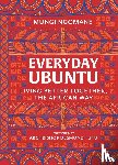 Ngomane, Mungi - Everyday Ubuntu