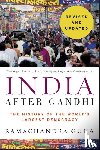 Guha, Ramachandra - Guha, R: India After Gandhi