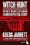 Jarrett, Gregg - Witch Hunt LP