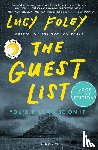 Foley, Lucy - GUEST LIST -LP