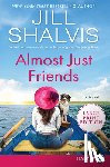 Shalvis, Jill - Almost Just Friends