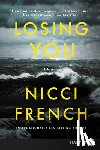 French, Nicci - Losing You