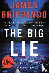 Grippando, James - Big Lie LP, The