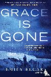Elgar, Emily - Grace Is Gone LP