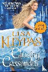 Kleypas, Lisa - Chasing Cassandra LP
