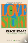 Segal, Erich - Love Story