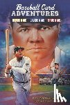 Gutman, Dan - Baseball Card Adventures 3-Book Box Set