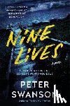 Swanson, Peter - Nine Lives