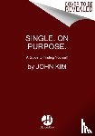 Kim, John - Single On Purpose