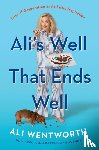 Wentworth, Ali - Ali's Well That Ends Well