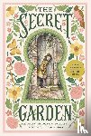 Burnett, Frances Hodgson - The Secret Garden