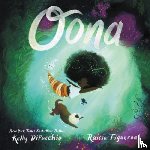 DiPucchio, Kelly - Oona