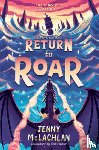 Mclachlan, Jenny - Return to Roar