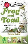 Lobel, Arnold - Frog and Toad: A Complete Reading Collection