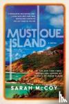 McCoy, Sarah - Mustique Island