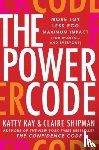 Kay, Katty, Shipman, Claire - The Power Code