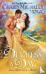 Michaels, Charis - A Duchess a Day