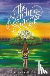 Standish, Ali - The Mending Summer