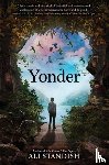 Standish, Ali - Yonder