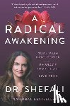 Tsabary, Shefali - A Radical Awakening