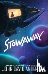 Anderson, John David - Stowaway