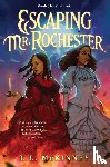 McKinney, L.L. - Escaping Mr. Rochester