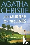 Christie, Agatha - MURDER ON THE LINKS