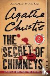 Christie, Agatha - Christie, A: Secret of Chimneys