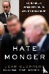 Guerrero, Jean - Hatemonger