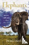 Mumby, Hannah - Elephants