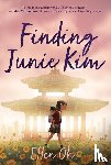 Oh, Ellen - Finding Junie Kim