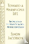 Jacobson, Simon - Toward a Meaningful Life