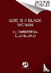Cleveland, Christena - God is a Black Woman