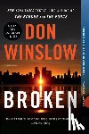 Winslow, Don - Broken