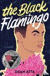 Atta, Dean - The Black Flamingo