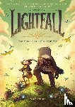 Probert, Tim - Lightfall: The Girl & the Galdurian