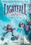 Probert, Tim - Lightfall: Shadow of the Bird