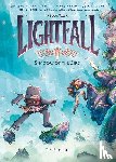 Probert, Tim - Lightfall: Shadow of the Bird