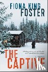 Foster, Fiona King - The Captive