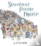 Allen, Tessa - Sometimes People March