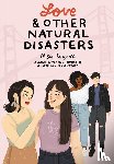 Sugiura, Misa - Love & Other Natural Disasters