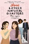 Sugiura, Misa - Love & Other Natural Disasters