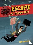 Sullivan, Tom - Unsolved Case Files: Escape at 10,000 Feet