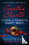 Hannah, Sophie - Hercule Poirot's Silent Night