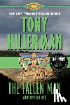 Hillerman, Tony - The Fallen Man