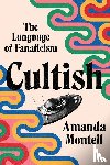 Montell, Amanda - Cultish