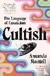 Montell, Amanda - Cultish