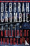 Crombie, Deborah - A Killing of Innocents