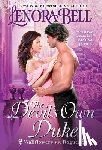 Bell, Lenora - The Devil's Own Duke
