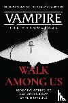 Khaw, Cassandra, Gornichec, Genevieve, Starling, Caitlin - Walk Among Us